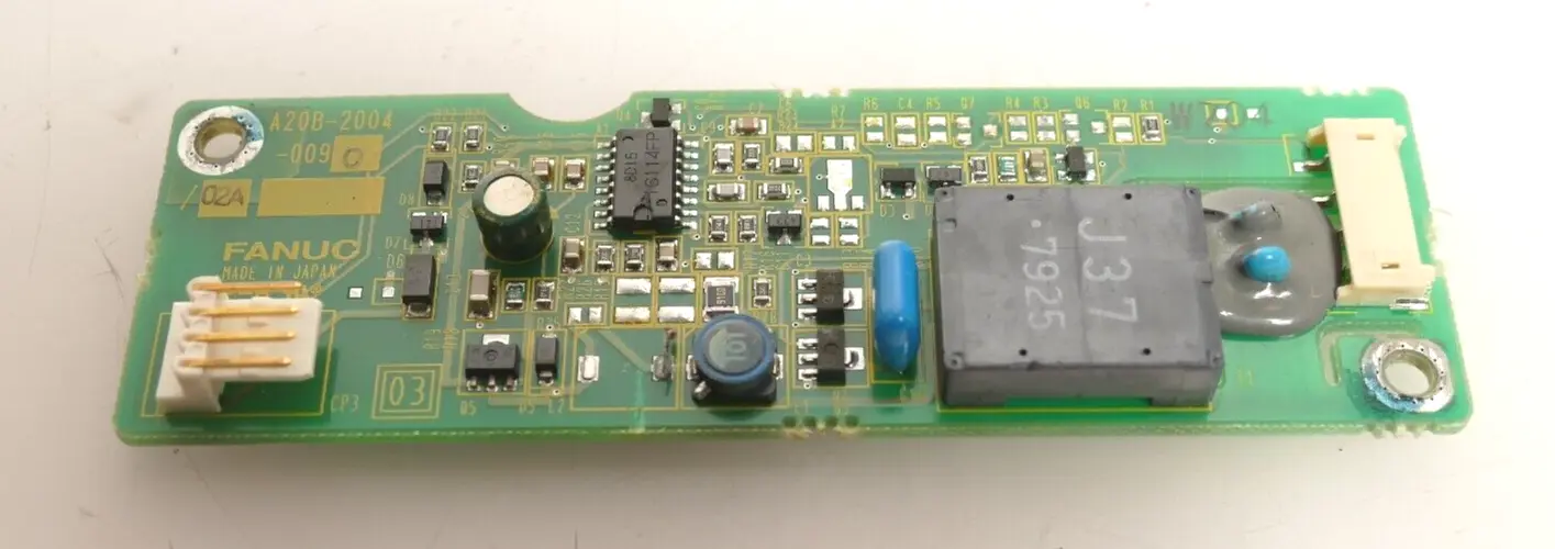 Produktfoto 1 von Fanuc Board | A20B-2004-0090 /02A