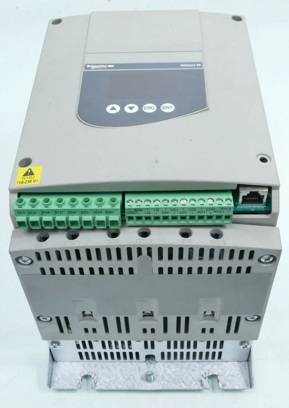 Produktfoto 1 von Schneider Electric Altistart48 Sanftanlasser | ATS48D32Y