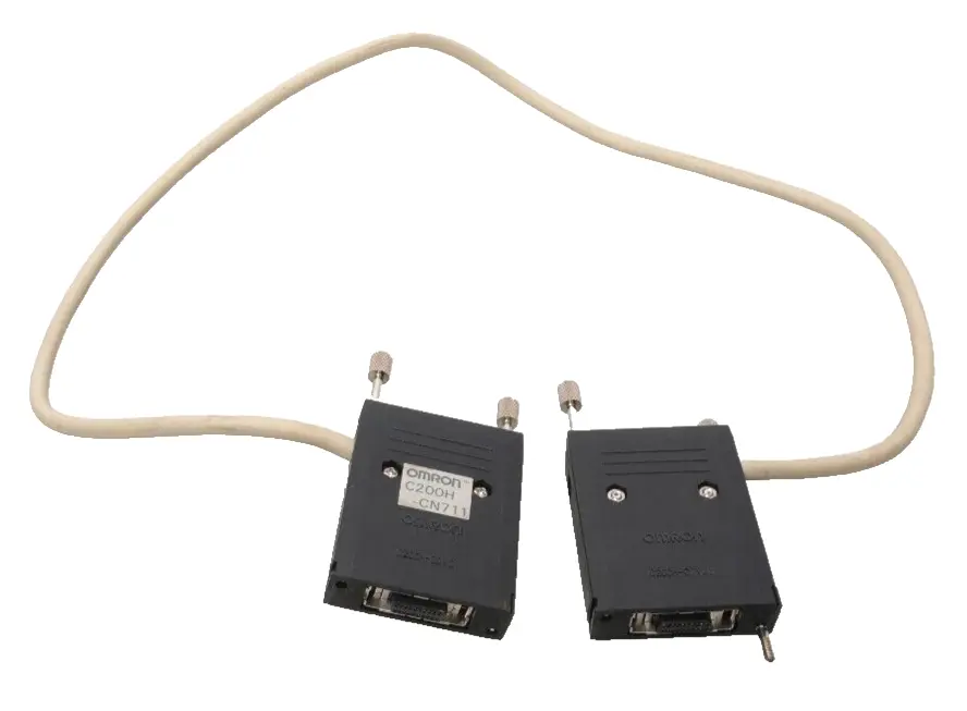 Produktfoto 1 von Omron Kabel für C200H Erweiterung | C200H-CN711