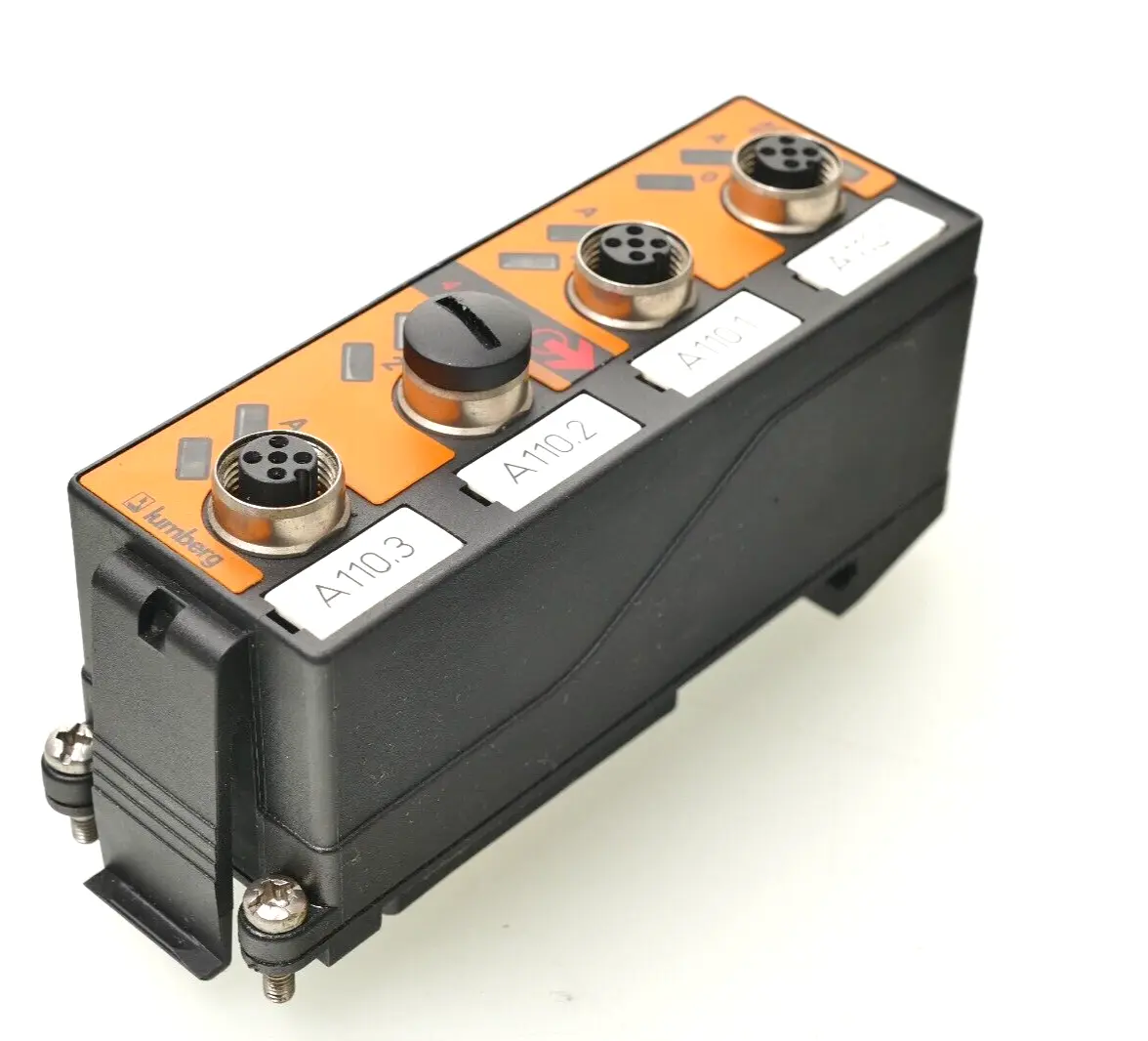 Produktfoto 1 von Lumberg 4-Digital-Output 0942 UEM 021 | 0942UEM021