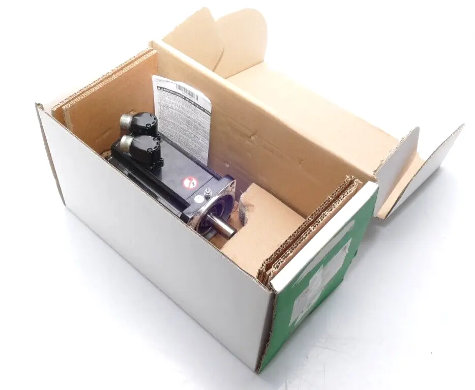 Produktfoto 1 von Schneider Electric Servomotor SH100/50030/0/1/00/00/10/00/00 | SH31001P11A2122