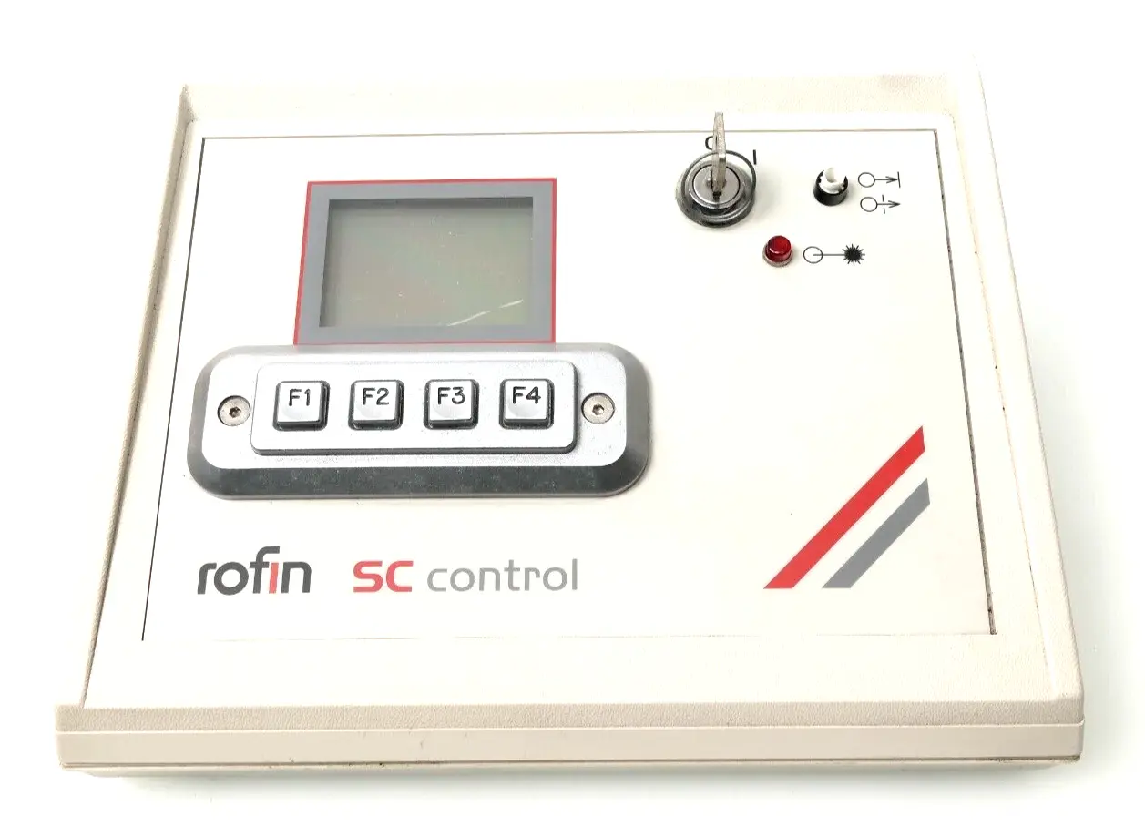 Produktfoto 1 von Rofin Laser SC control SC/CONT-50 | Rev.3