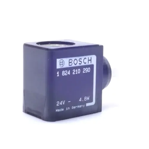 Produktfoto 1 von 2x Bosch Magnetspule 1 824 210 290 | 1824210290