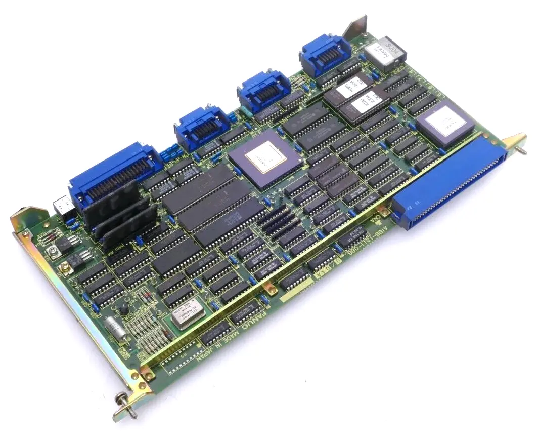 Produktfoto 1 von Fanuc A16B-1211-0860/04A Module