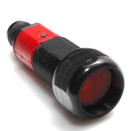 Produktfoto 1 von Leuze Reflex-Lichtschranke PRK318B/4P-M12 | 50116859
