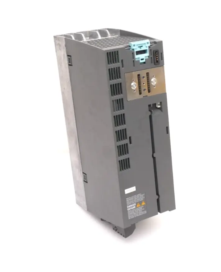 Siemens SINAMICS Power Module PM240-2 | V:03 | 6SL3210-1PE21-4UL0