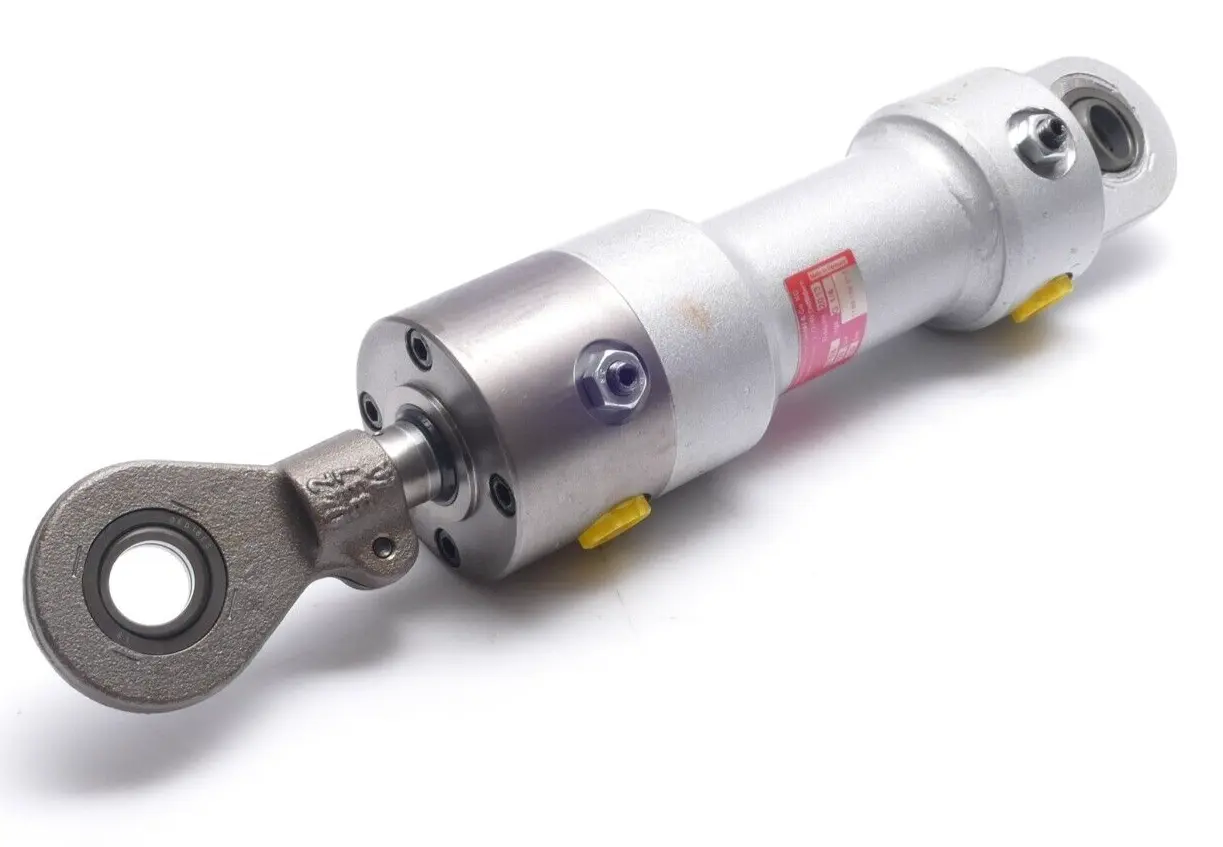 Hänchen S035478 Hydraulik-Zylinder G 1/4