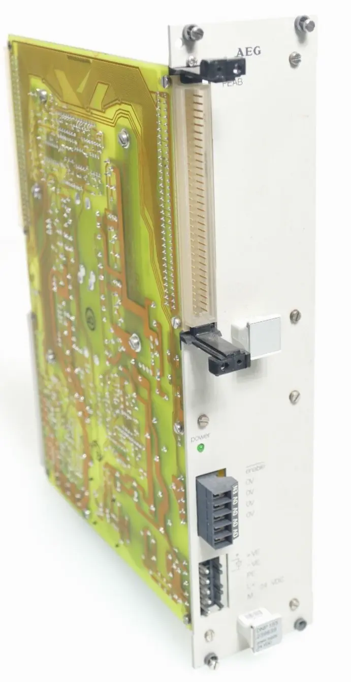 Produktfoto 1 von AEG DNP155 Stromversorgung | Rev.: 08 | 6051-042.239639