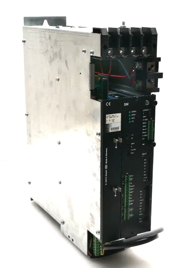 Produktfoto 1 von Bosch Servomodul SM 5/10-TA | 1070077373-106