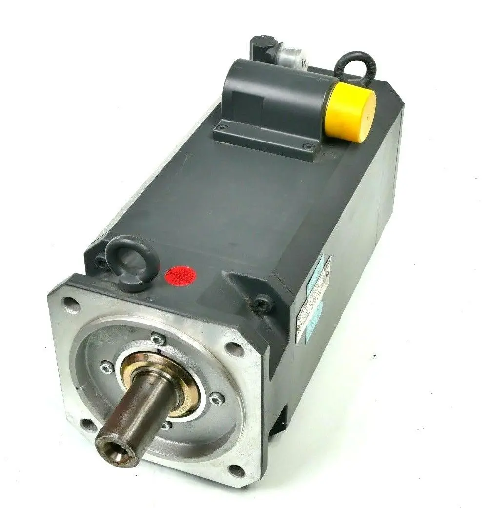 Produktfoto 1 von Siemens 3-Phasen Brushless Servomotor 1FT6 086-1AF71-1AG1 | 1FT6086-1AF71-1AG1
