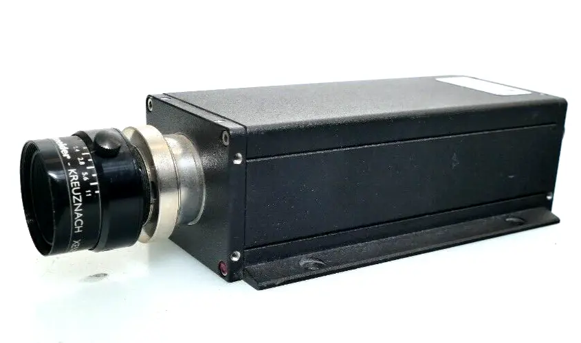Produktfoto 1 von Basler exA1600-14m CP 0000103019 - 04 Schneider Kreuznach XENOPLAN 1.4/17-0903