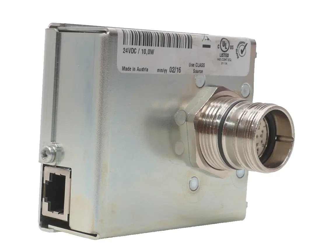 Produktfoto 1 von Keba Kemro K2 | KeTop JB 001/A Set Anschaltbox | Rev:03 Ind.03 | 66373
