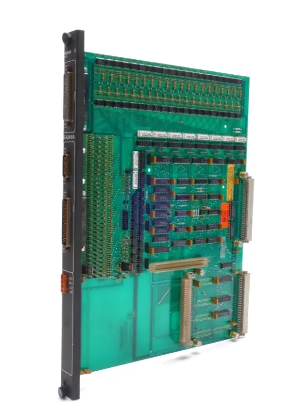 Produktfoto 1 von Bosch E-A24/0.1 CNC Modul 046664-301 | 048478-101401
