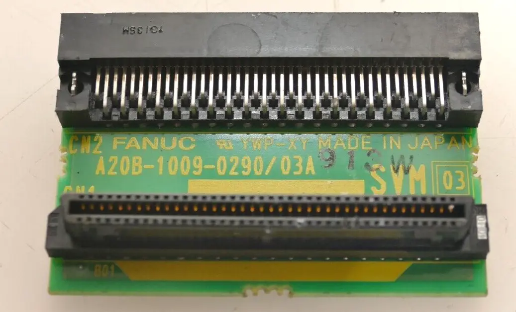 Produktfoto 1 von Fanuc Board A20B-1009-0290/03A | A350-1009-T294/03