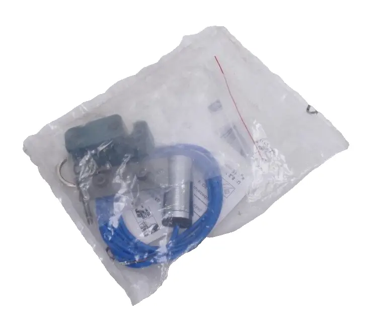 Produktfoto 1 von Kiepe DG10L Impulsgeber DG | EN 60947-5-6 NAMUR 10mm