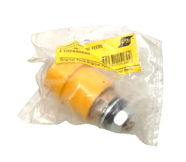 Produktfoto 1 von ESAB Connector ( Wire Feede ) Marathon | F102440880