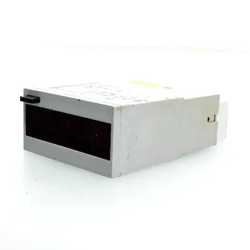 Produktfoto 1 von Kübler 158.13 D0 Sensor 95191699