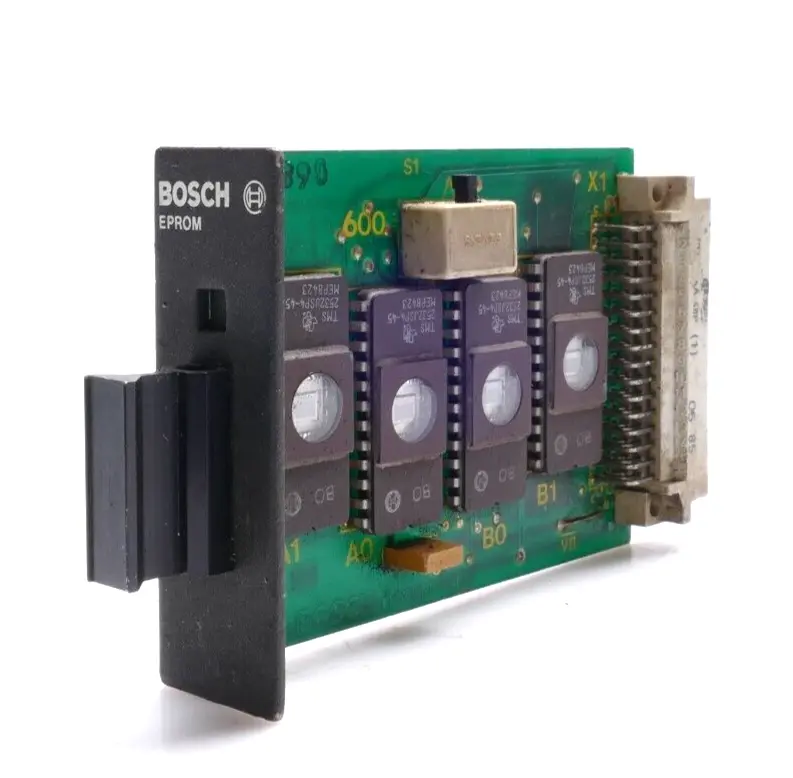 Produktfoto 1 von Bosch Eprom-Steckkarte | 041353-106401