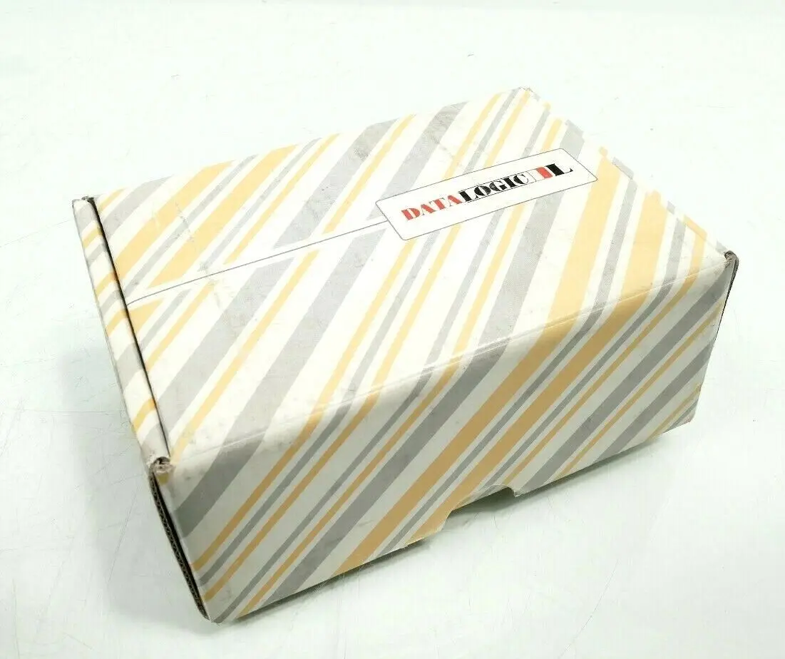 Produktfoto 1 von Datalogic Decod J-Box RS232+RS485 | DP1000-1100