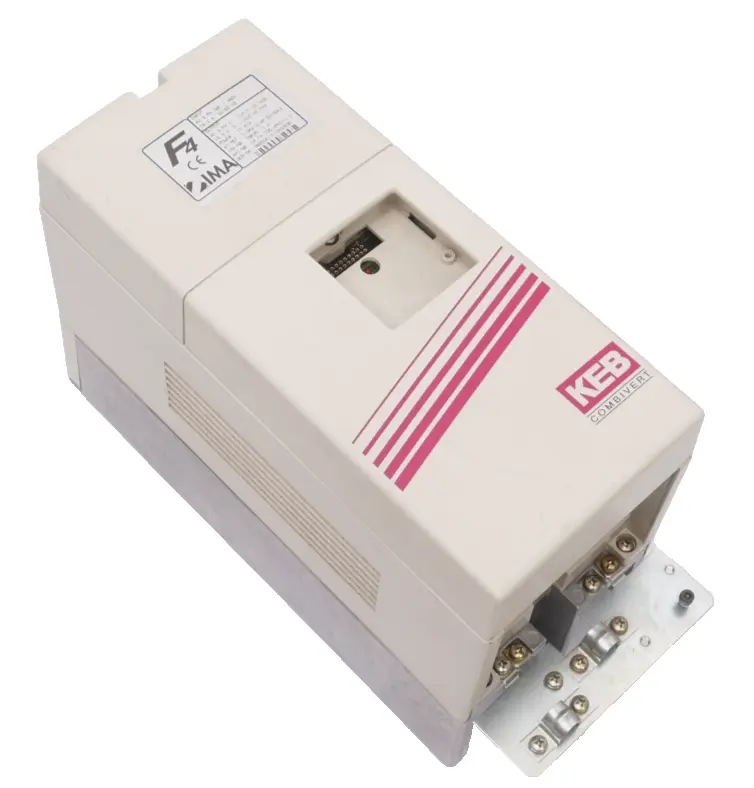 Produktfoto 1 von KEB Combivert Frequenzumrichter | 14.F4.C3E-4M00/1.3