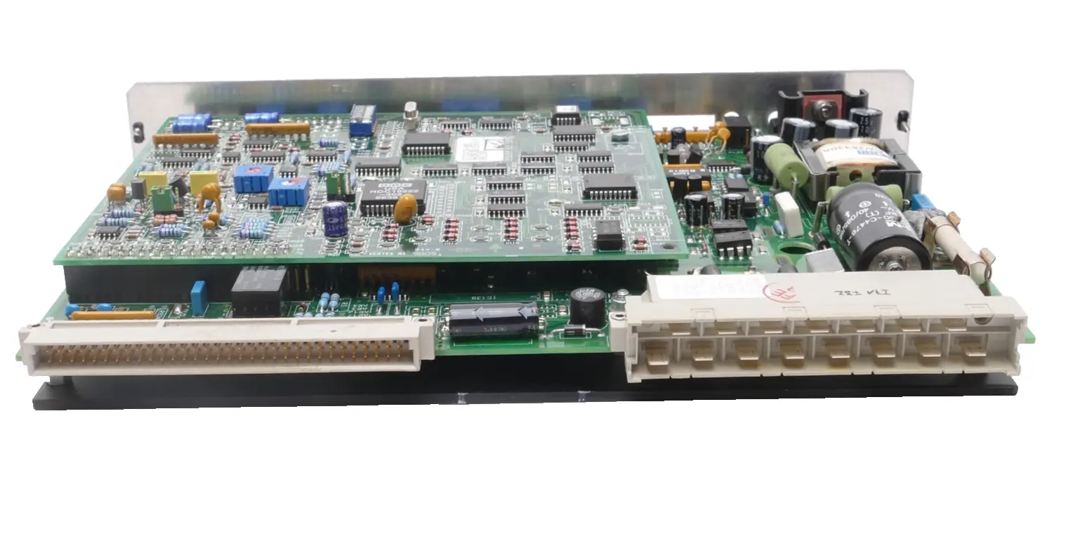 Produktfoto 1 von Baldor BTS 10 Modul BTS10-5/10-24-RL-721 | ASR27164EB