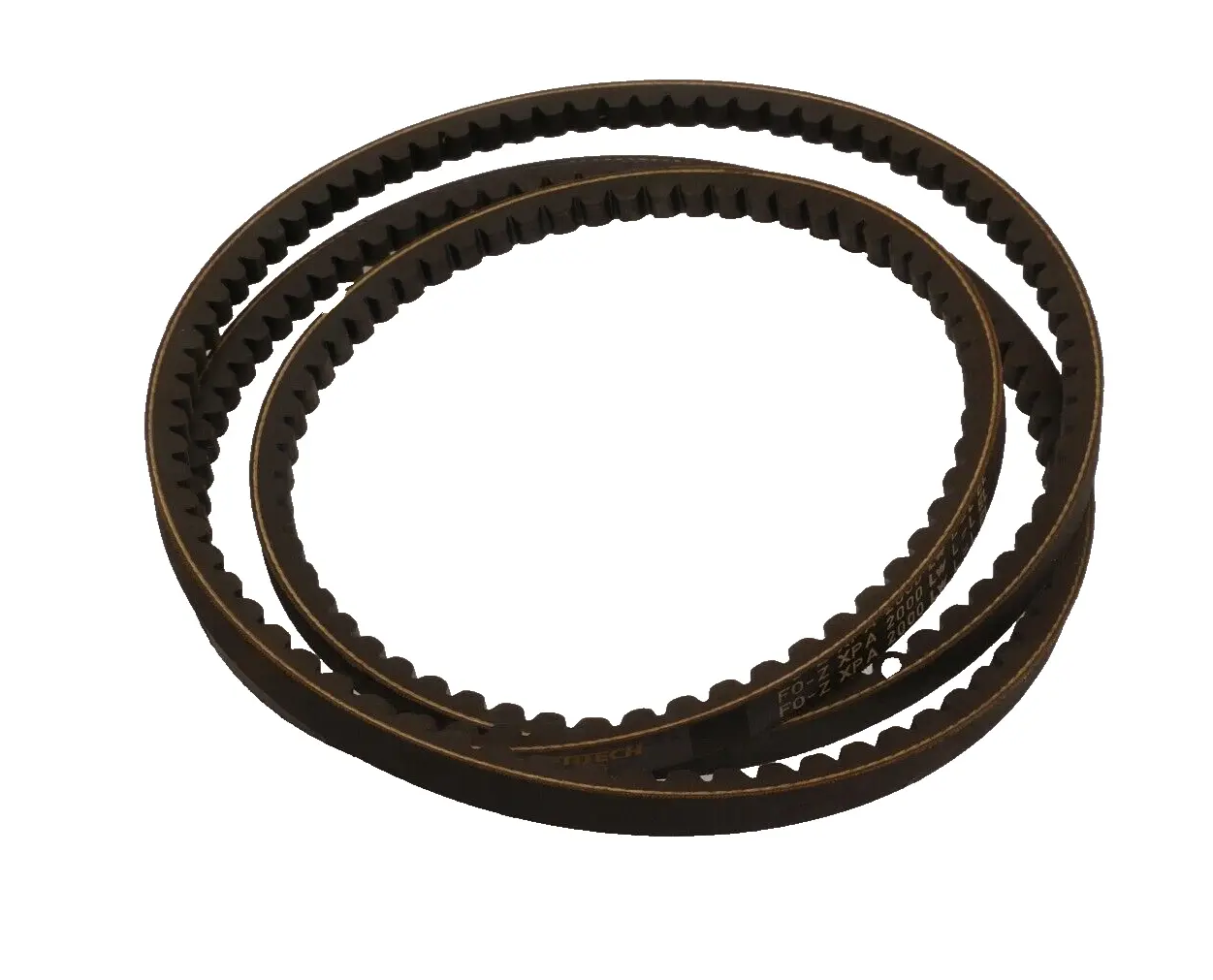 Continental Contitech Antriebsriemen | 12.7mm x 10mm x 2000mm | F0-Z XPA 200 Lw