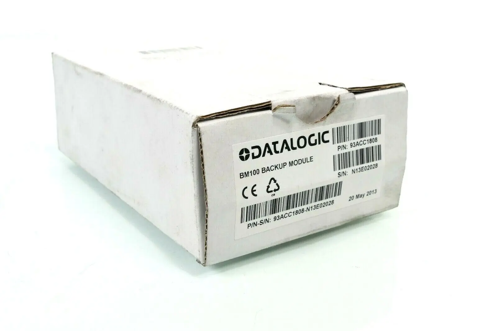 Produktfoto 1 von Datalogic BM 100 Backup Module BM100 | 93ACC1808