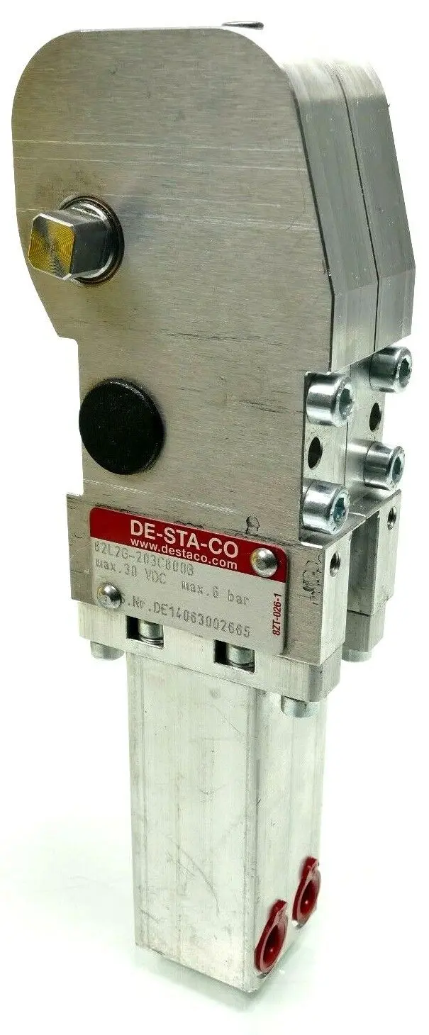 Produktfoto 1 von DESTACO 82L2G-203C800B | Automations-Kraftspanner