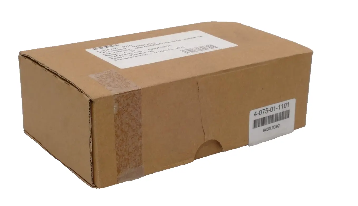 Produktfoto 1 von Homag CAN-Achsenmotor HPSE303CSM | 4-075-01-1101