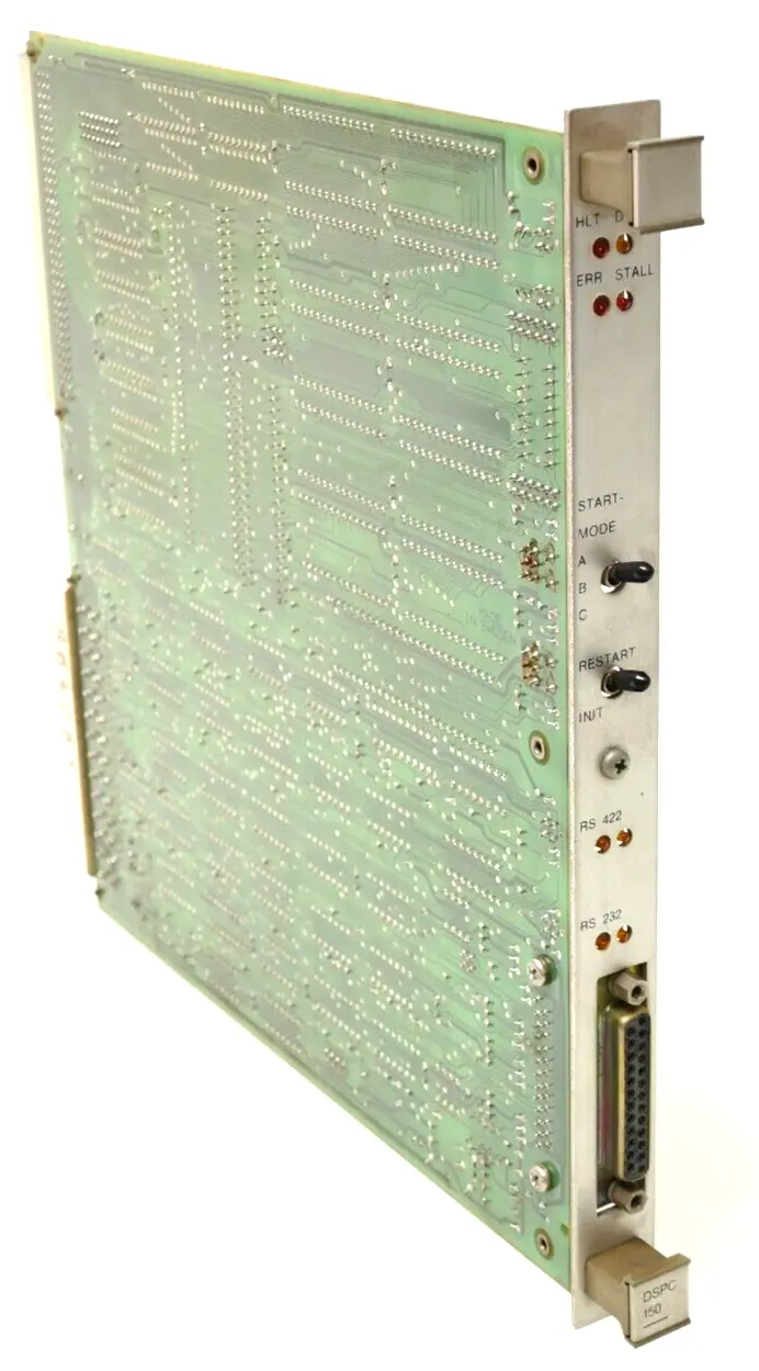 ABB DSPC150* 6L Board 57310256-AF/2 | ASEA 2668 184-238/1