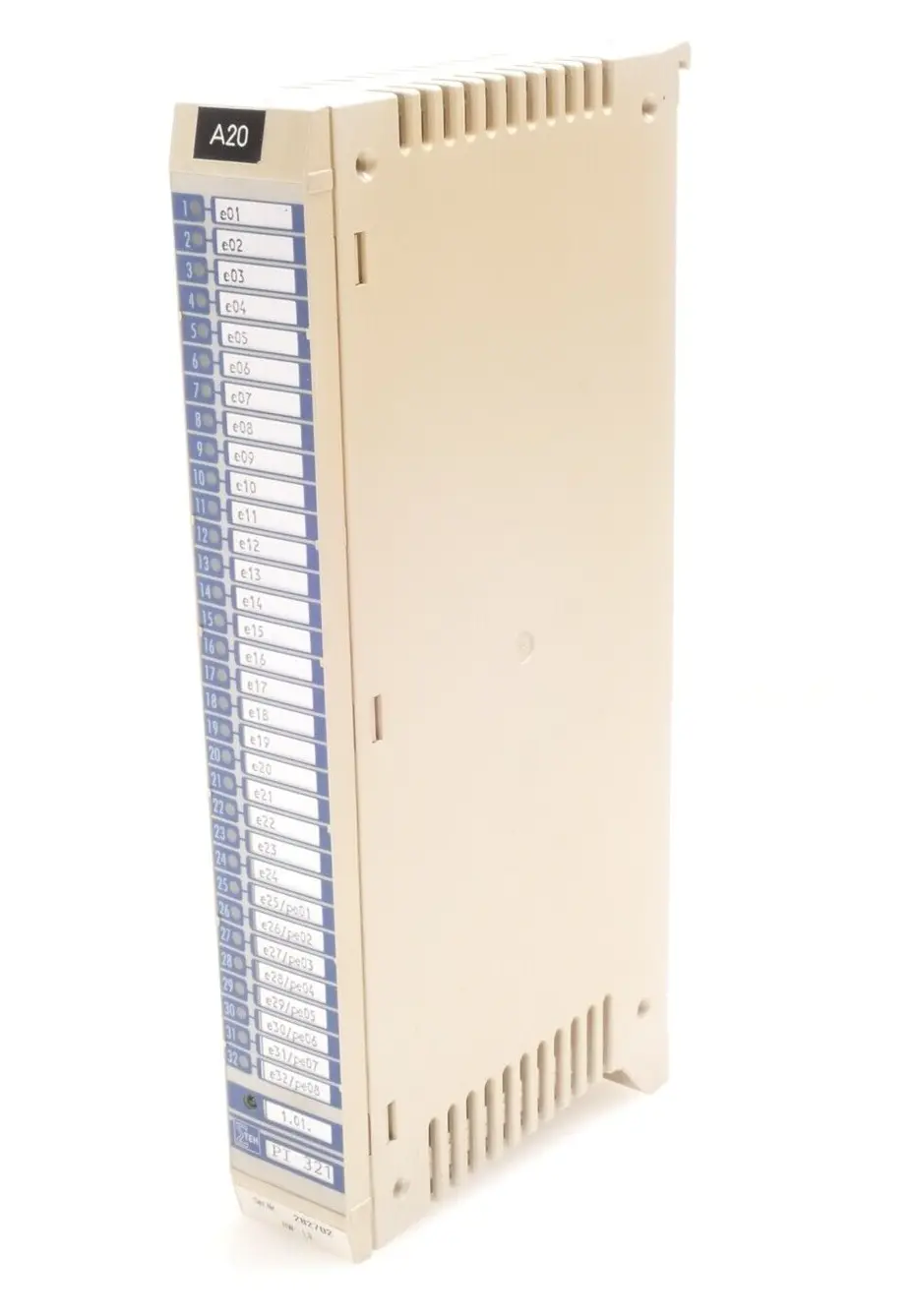 Produktfoto 1 von ETEK PI321 Stromversorgung | HW: 1.0 | 01-003-321
