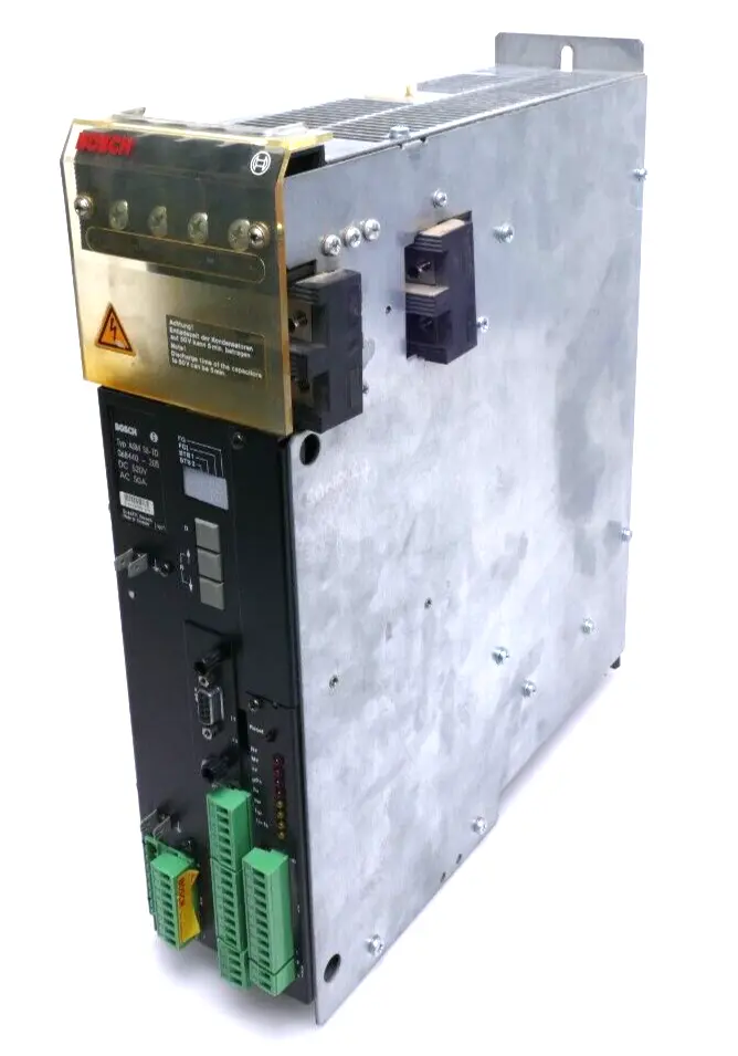 Produktfoto 1 von Bosch ASM 50-TD Servomodul DC 520V AC 50A | 068440-205