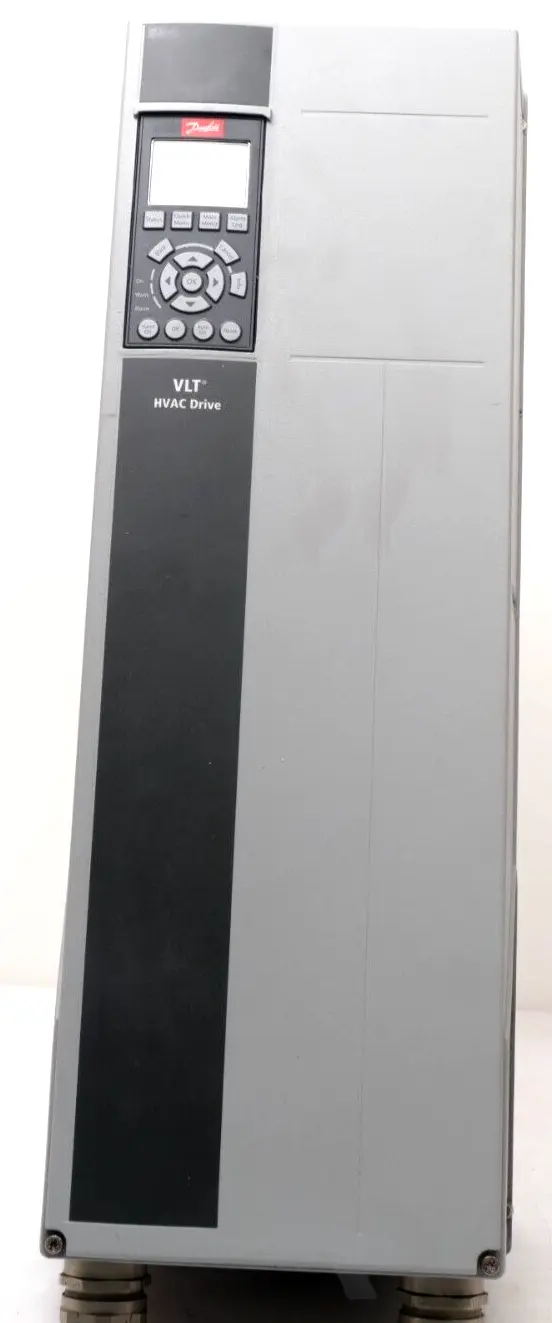 Produktfoto 1 von Danfoss VLT HVAC Drive Frequenzumrichter