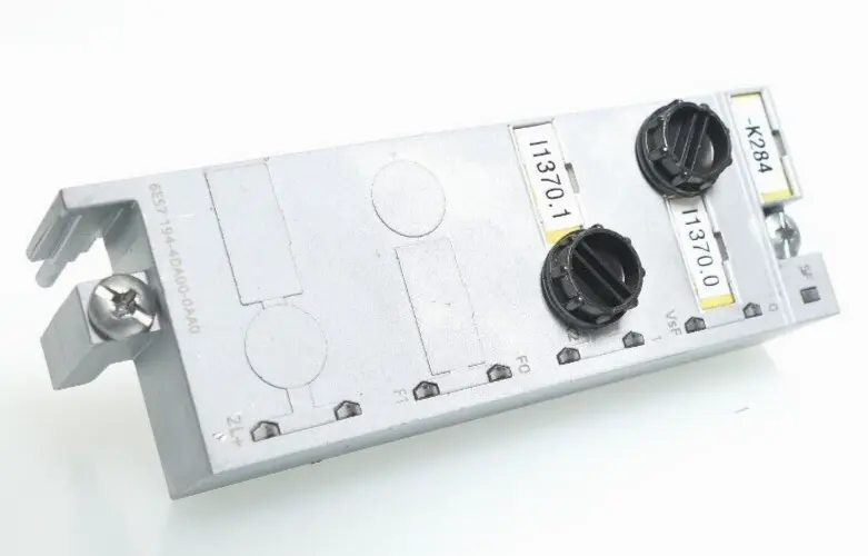 Produktfoto 1 von Siemens SIMATIC ET 200PRO | 6ES7 194-4DA00-0AA0 | E:03 | 6ES7194-4DA00-0AA0