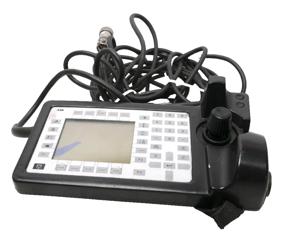 Produktfoto 1 von ABB Programmierhandgerät