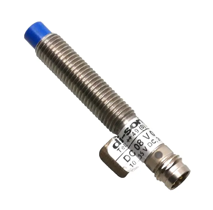 Produktfoto 1 von Di-Soric Induktiver Sensor | DC 08 V 02 PSK-TSL