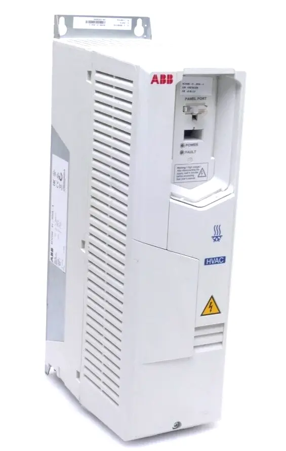 Produktfoto 1 von ABB Frequenzumrichter | ACH580-01-025A-4