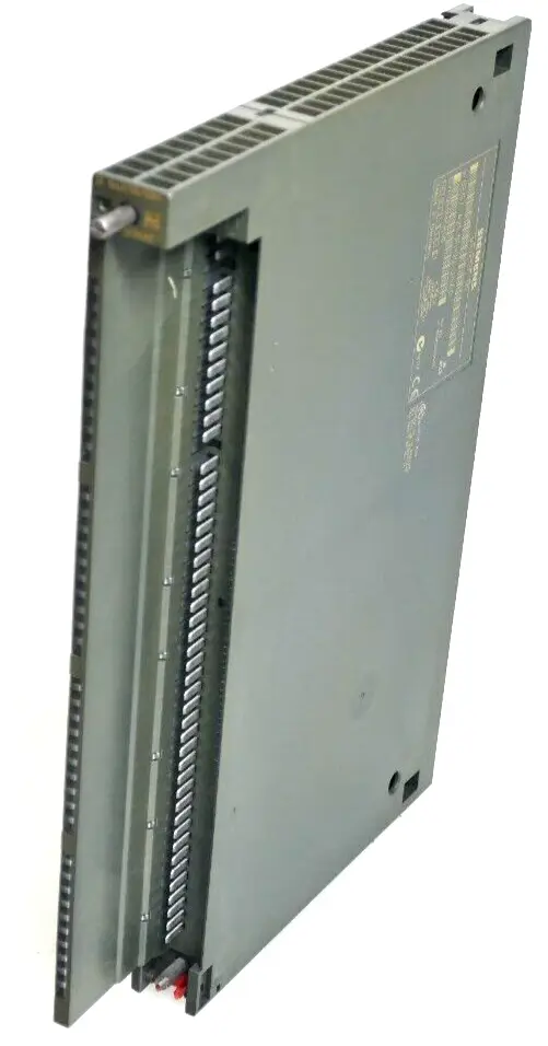 Produktfoto 1 von Siemens SIMATIC S7 | 6ES7 421-1FH20-0AA0 | E:01 | 6ES7421-1FH20-0AA0