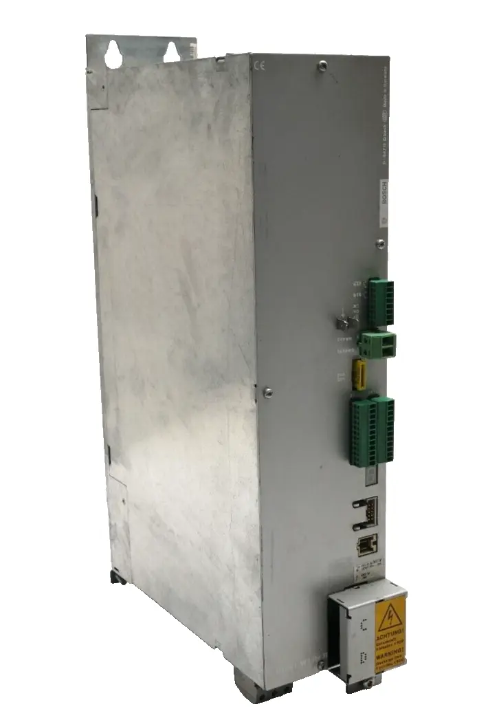 Produktfoto 1 von Bosch Netzteil VMA 20 KE 001-D | 1070077624 -204