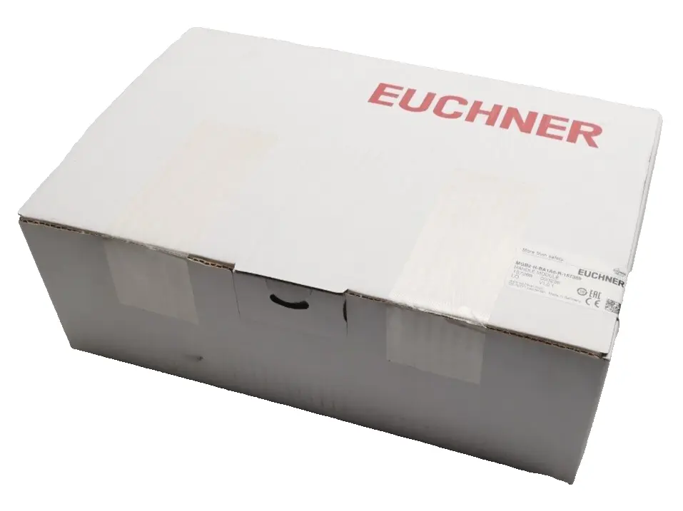 Produktfoto 1 von Euchner Handle Module MGB2-H-BA1A6-157369 | V1.0.1 | 157369