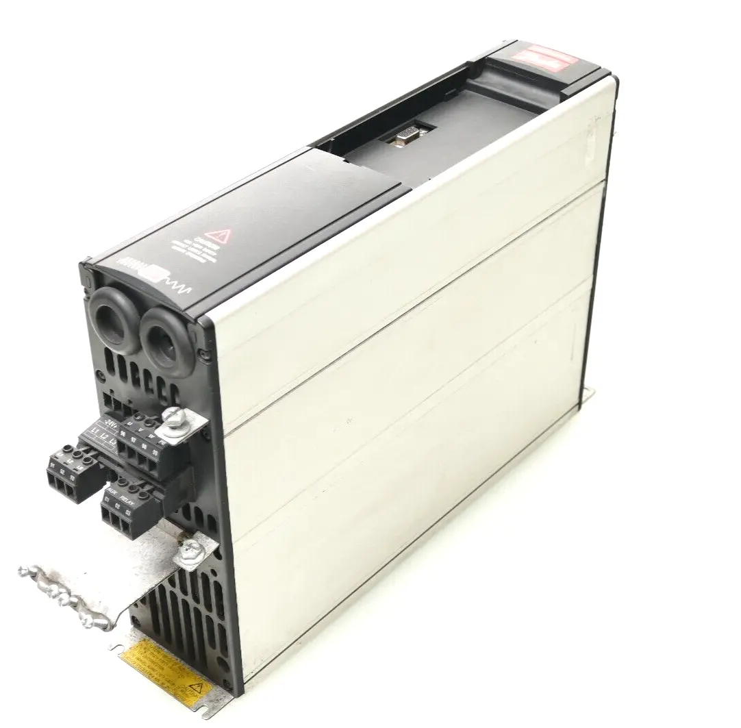 Danfoss Frequenzumrichter VLT5002 | 175Z0536