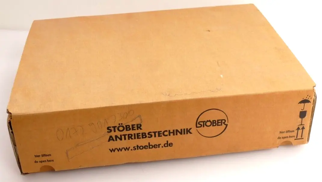 Produktfoto 1 von Stöber POSIDRIVE 44561 Frequenzumrichter MDS5075/L | 8524108
