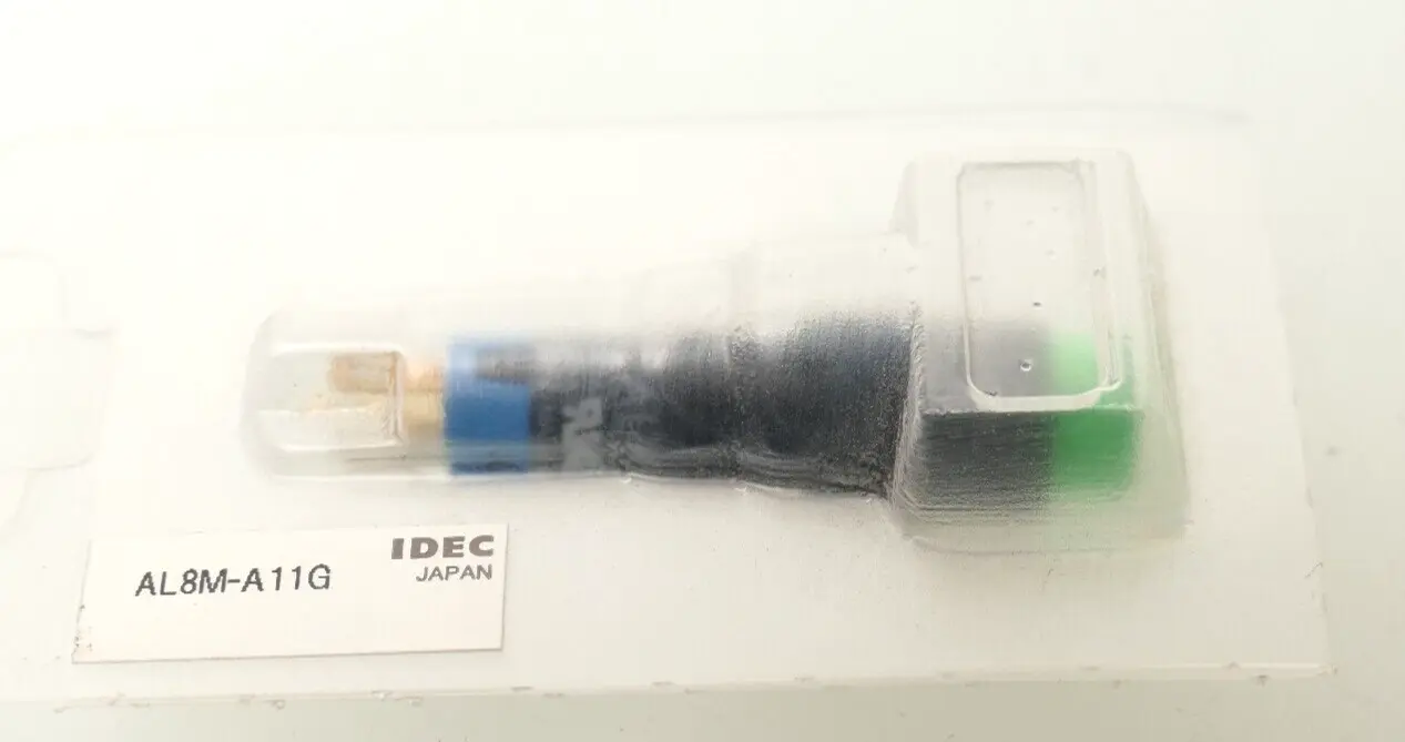 Produktfoto 1 von Idec AL8M-A11G Leuchtdruckschalter AL8MA11G