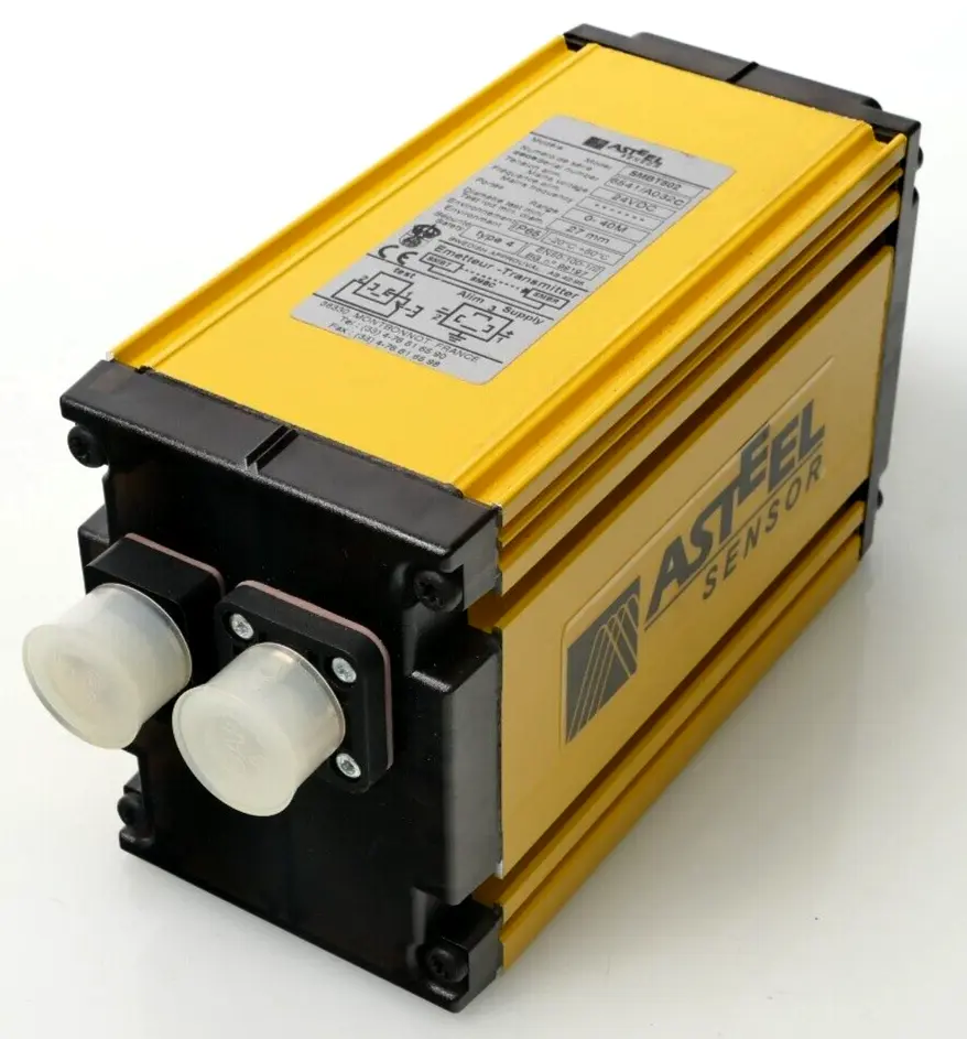 Produktfoto 1 von ASTEEL Sensor SMBT502 Transmitter