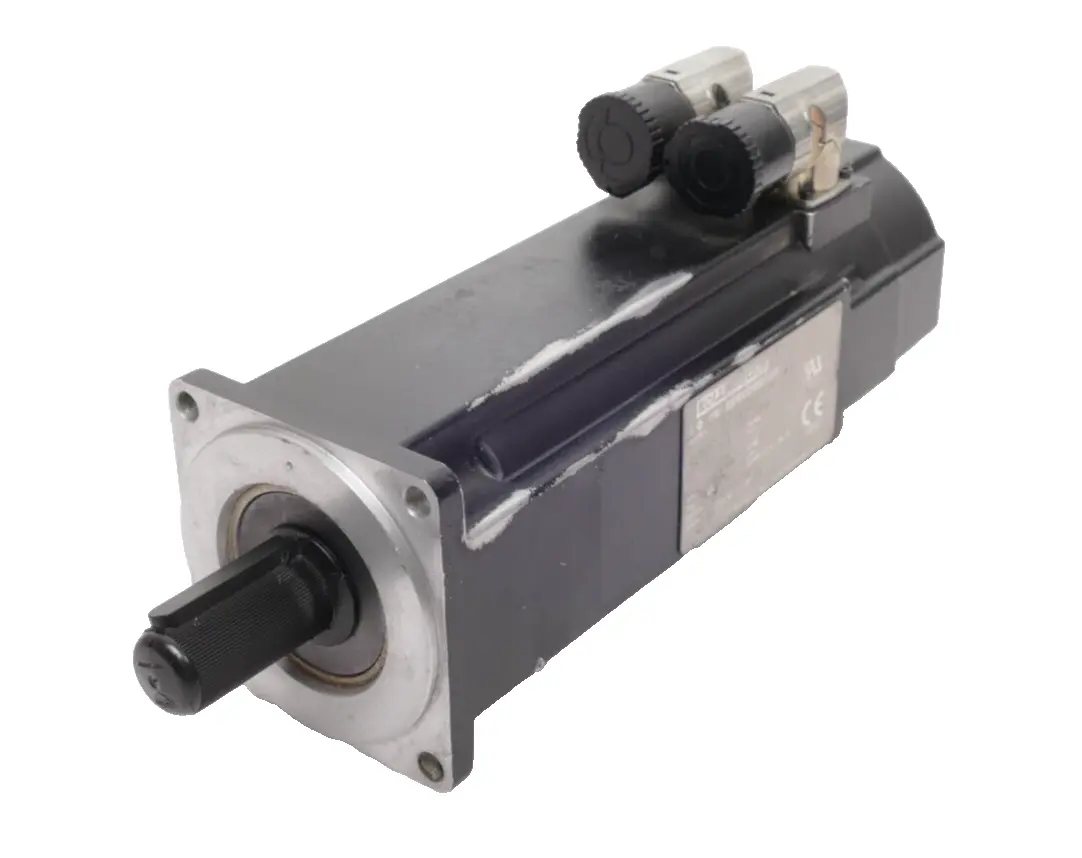 Produktfoto 1 von Kollmorgen 3-Phasen PM Servomotor | AKM44J-ANSNS-04