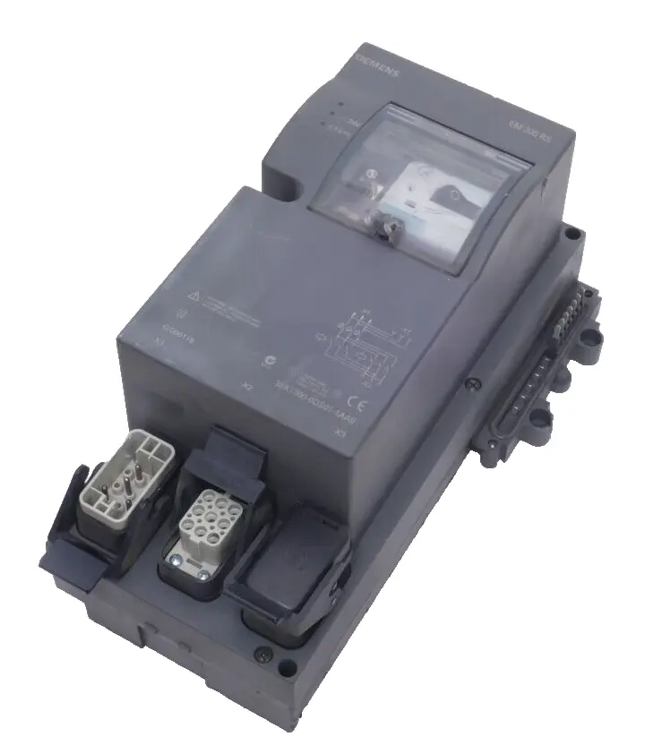 Produktfoto 1 von Siemens EM300RS Reversierstarter 3RK1 300-0DS01-1AA0 | E:01 | 3RK1300-0DS01-1AA0