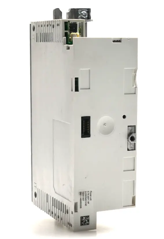Produktfoto 1 von Lenze Power Unit 0.75kW 1 HP | 13551457