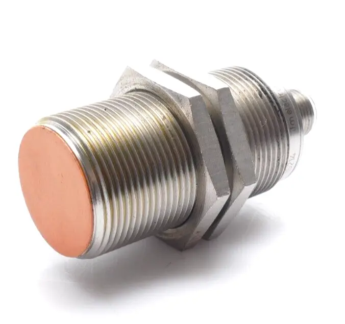 Produktfoto 1 von Ifm Induktiver Sensor IIK3010-BPKG/V4A/US-104 | IIS214