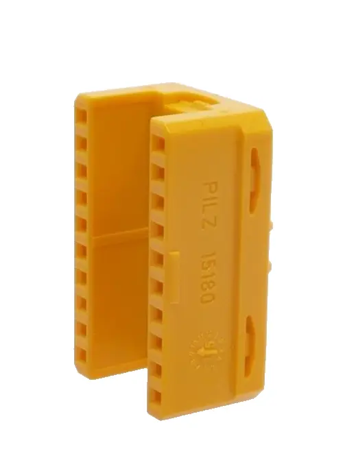 Produktfoto 1 von Pilz Verbindungsstecker | 15180