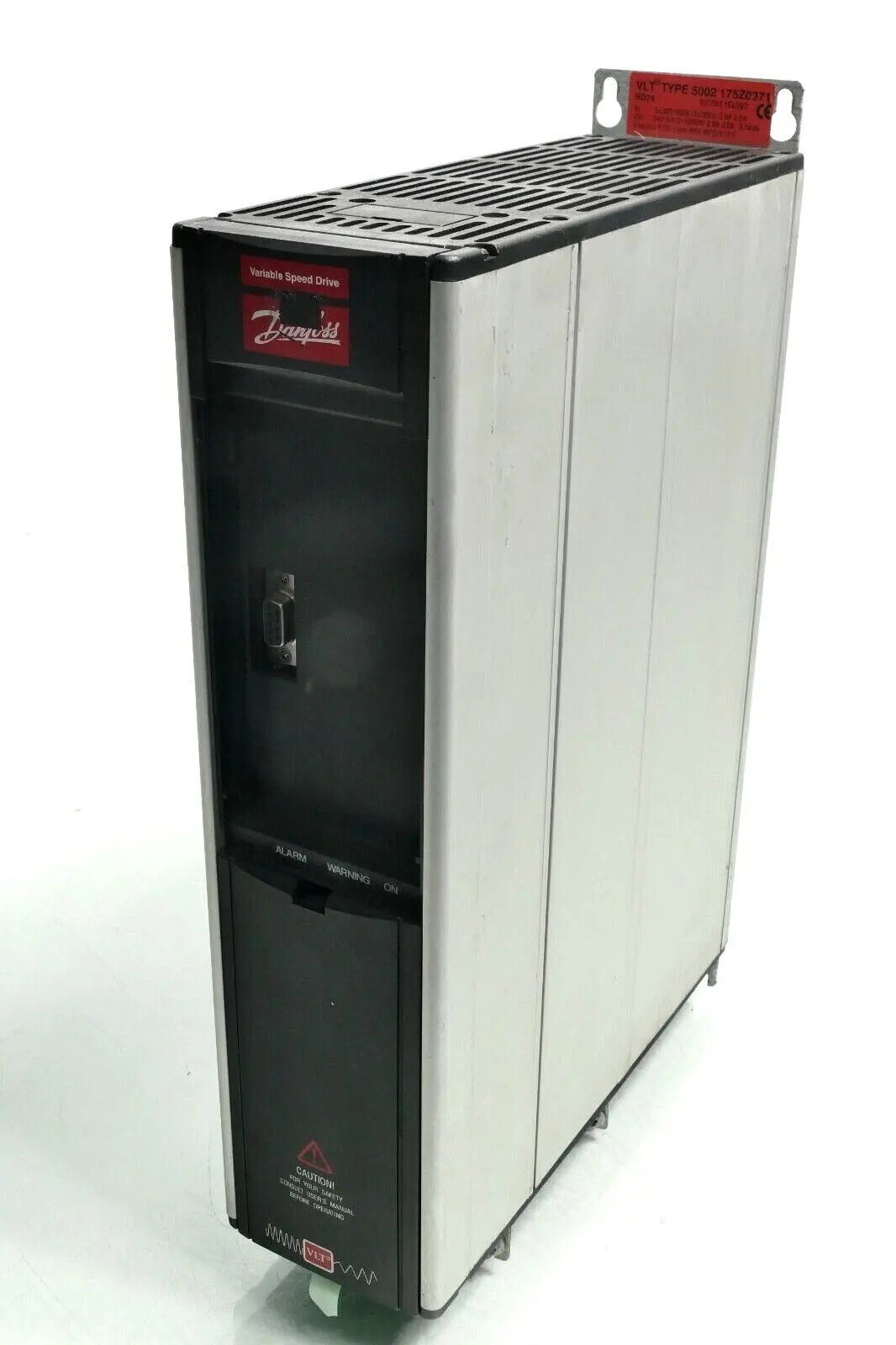 Produktfoto 1 von Danfoss VLT5000 Frequenzumrichter VLT 5002 | 175Z0371